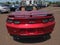 2020 Chevrolet Camaro 2SS