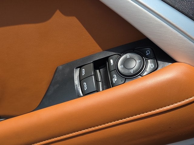 2020 Chevrolet Camaro 2SS