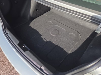 2016 Chevrolet Cruze Limited LS