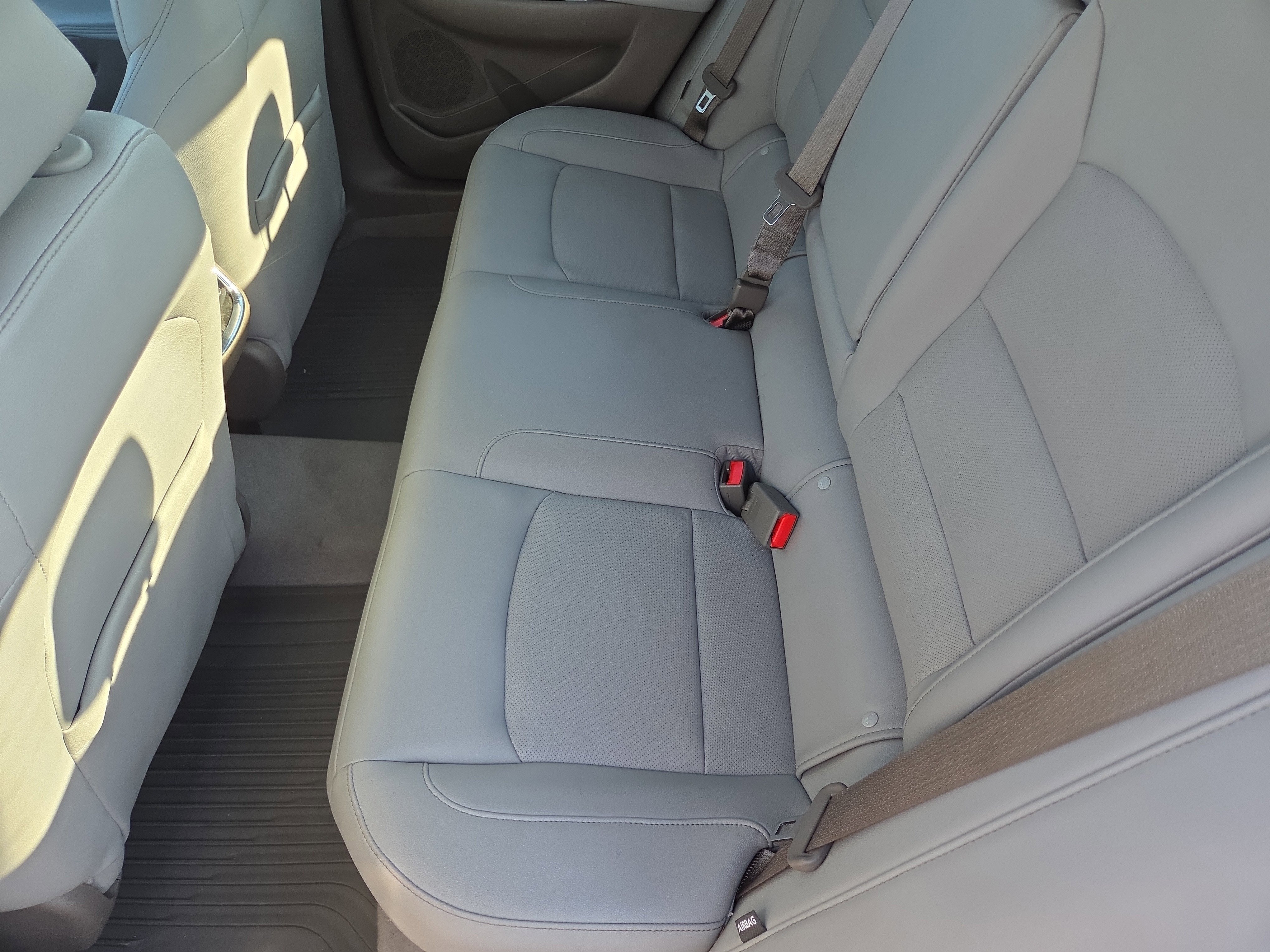 2017 Chevrolet Malibu Premier