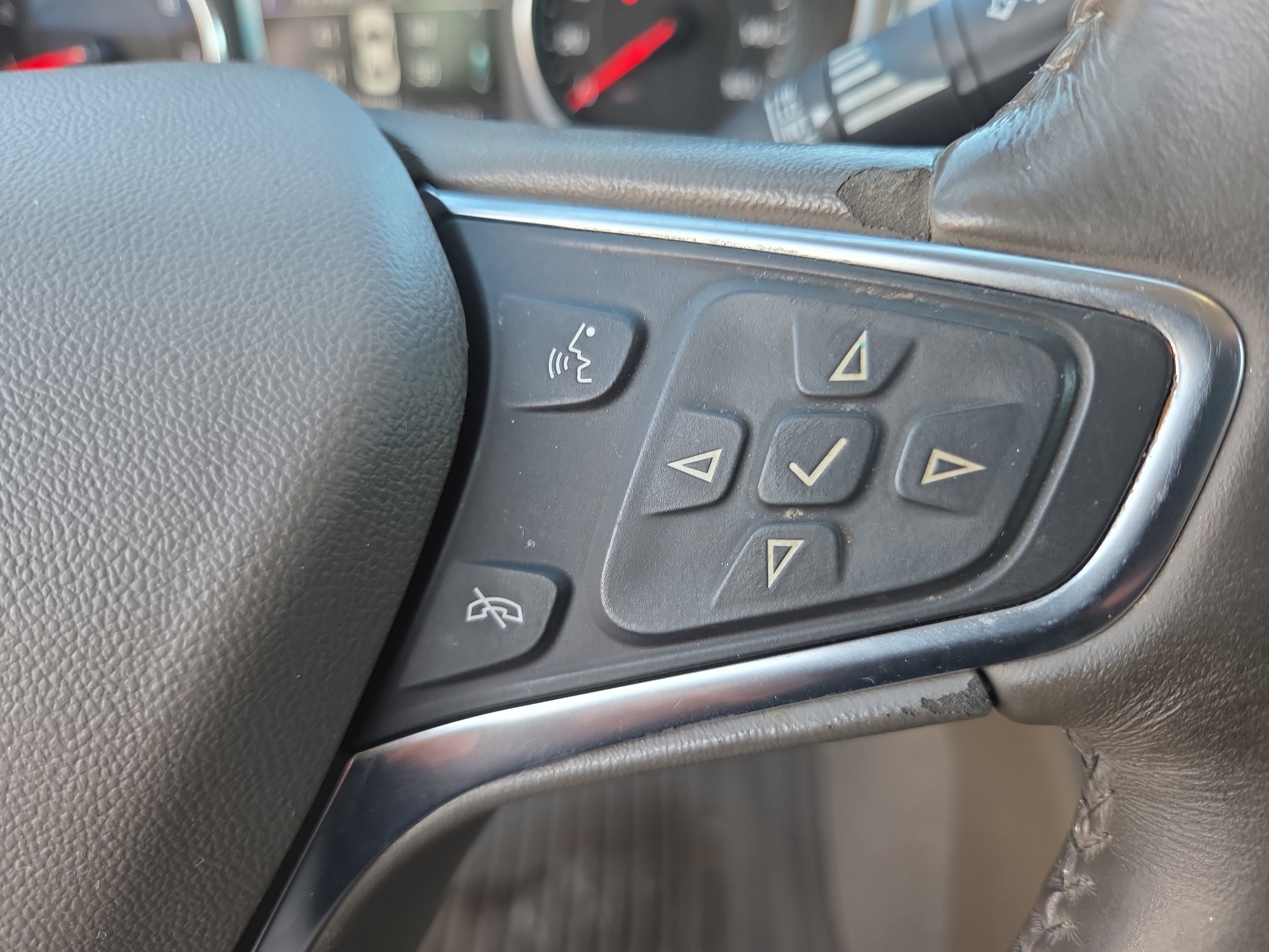 2017 Chevrolet Malibu Premier