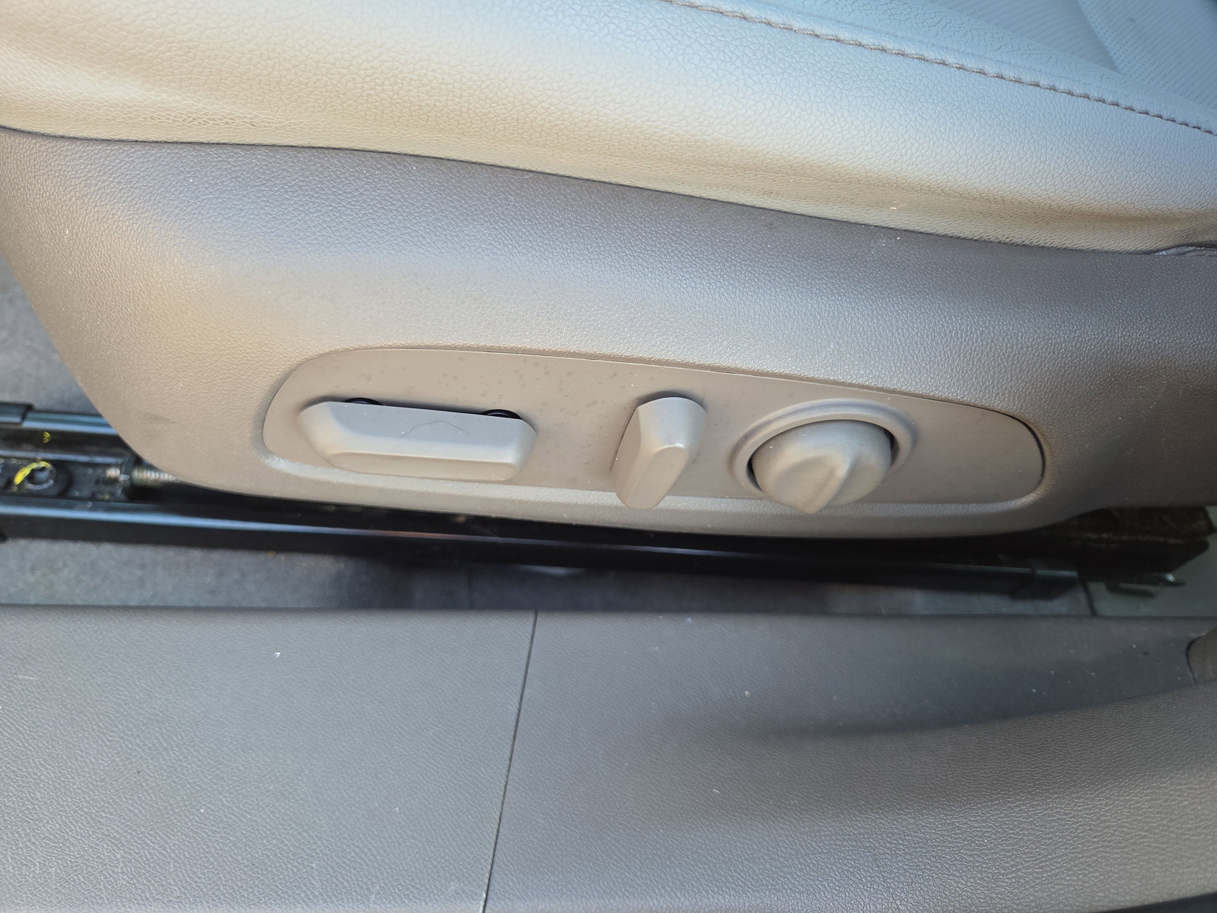 2017 Chevrolet Malibu Premier