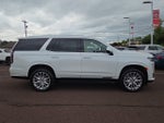 2024 Cadillac Escalade 4WD Premium Luxury