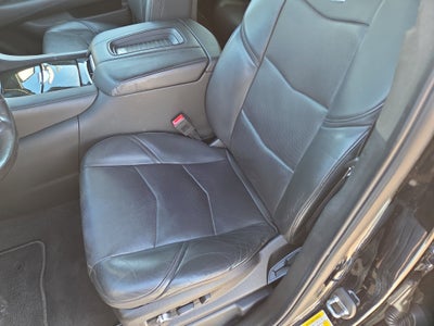 2020 Cadillac Escalade ESV Platinum