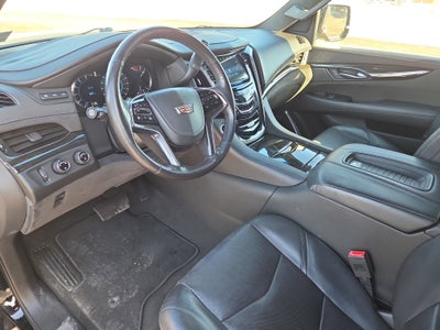 2020 Cadillac Escalade ESV Platinum