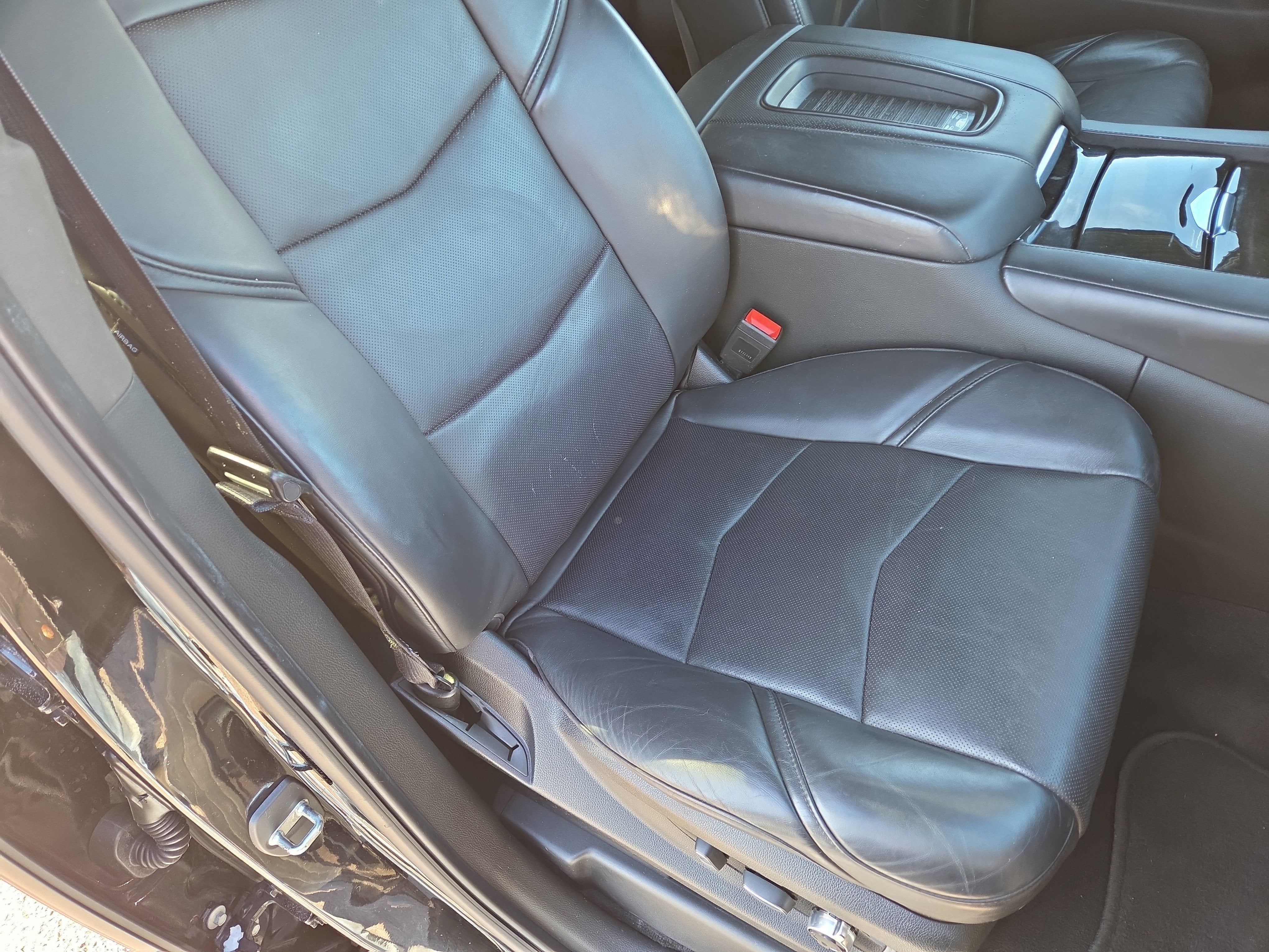 2020 Cadillac Escalade ESV Platinum