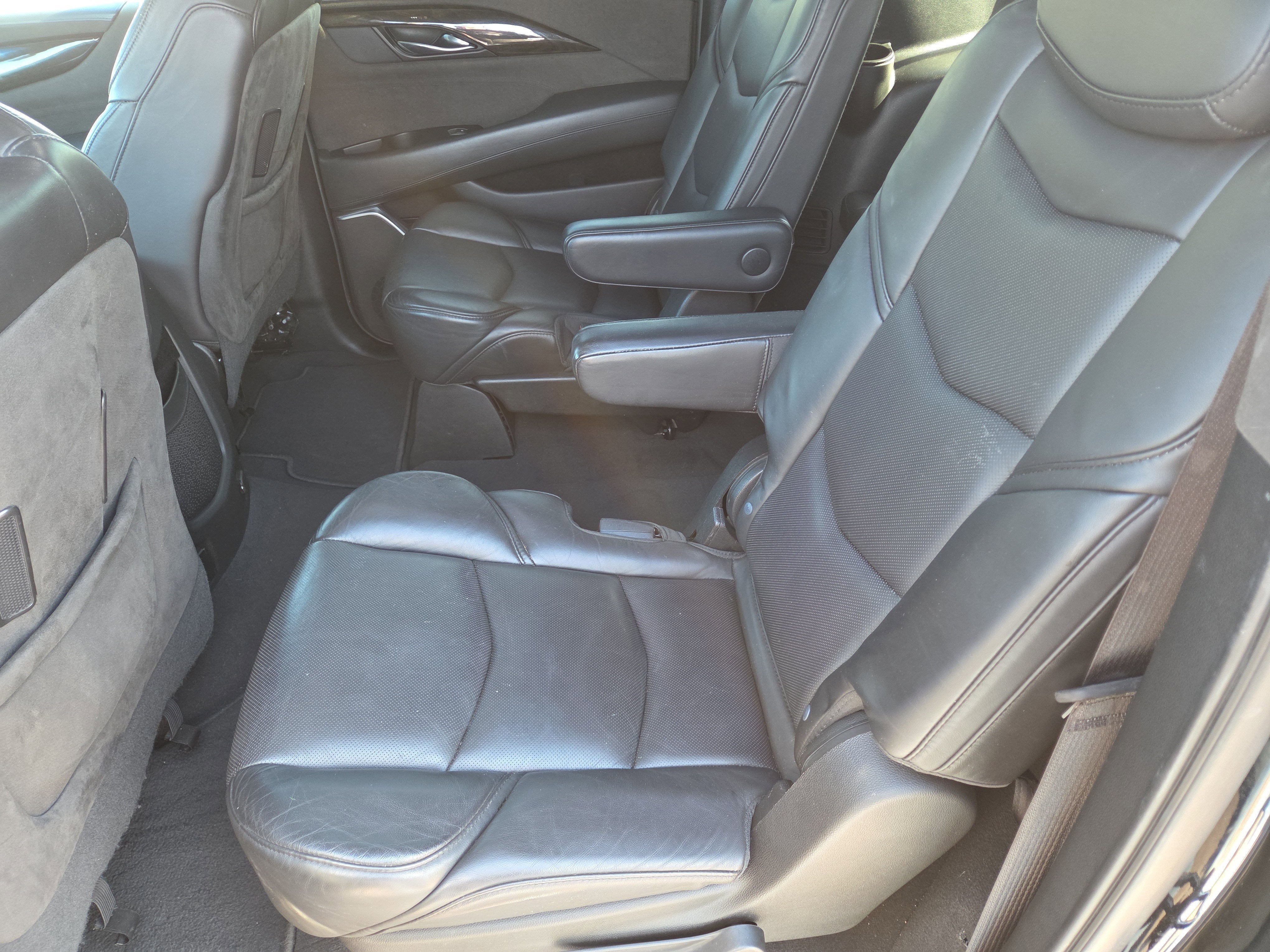 2020 Cadillac Escalade ESV Platinum