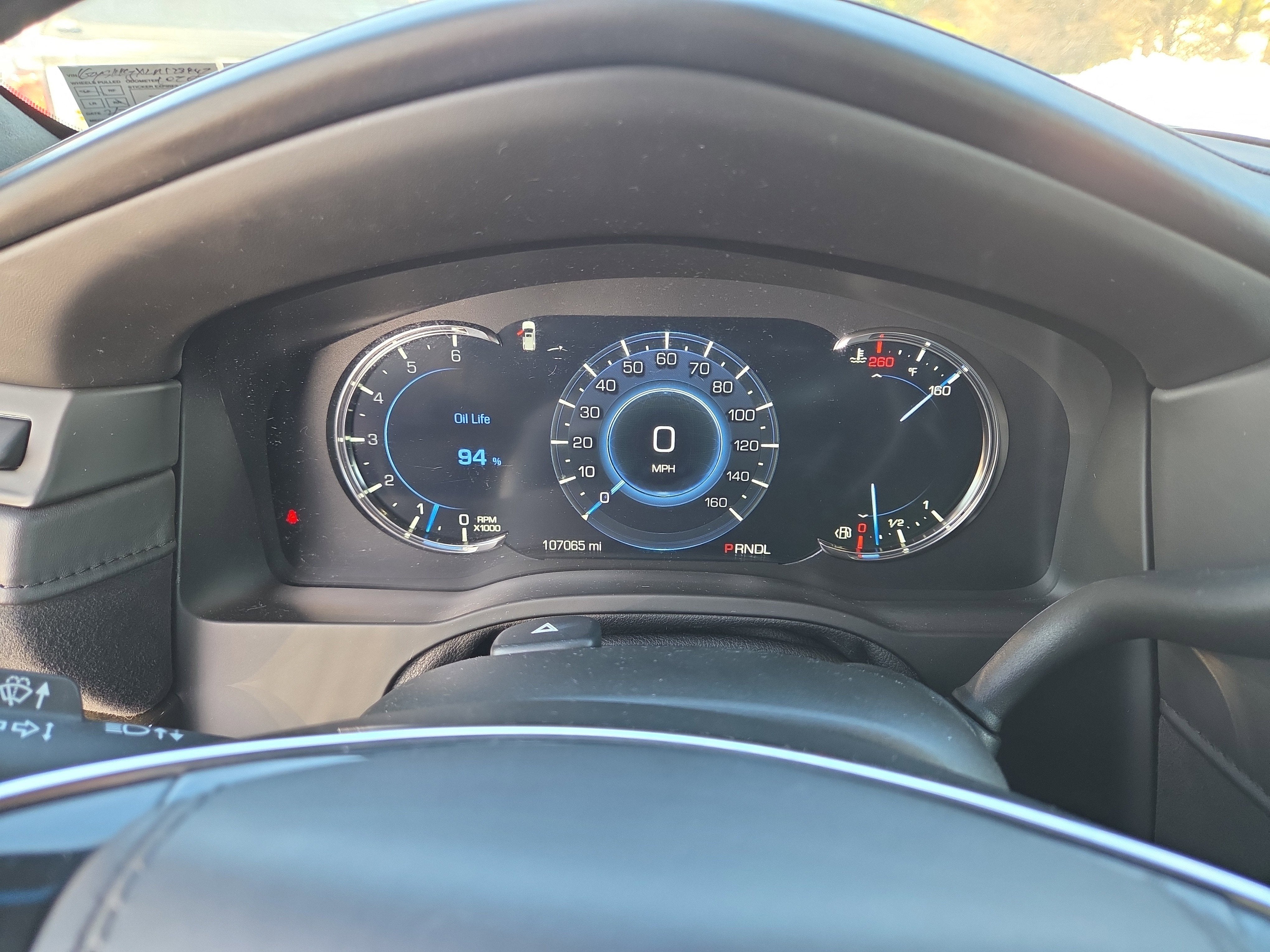 2020 Cadillac Escalade ESV Platinum