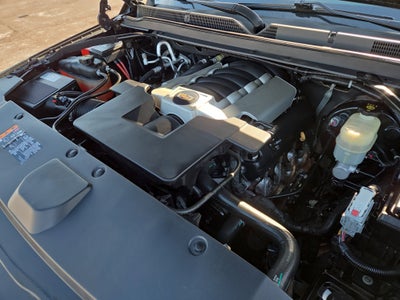 2020 Cadillac Escalade ESV Platinum