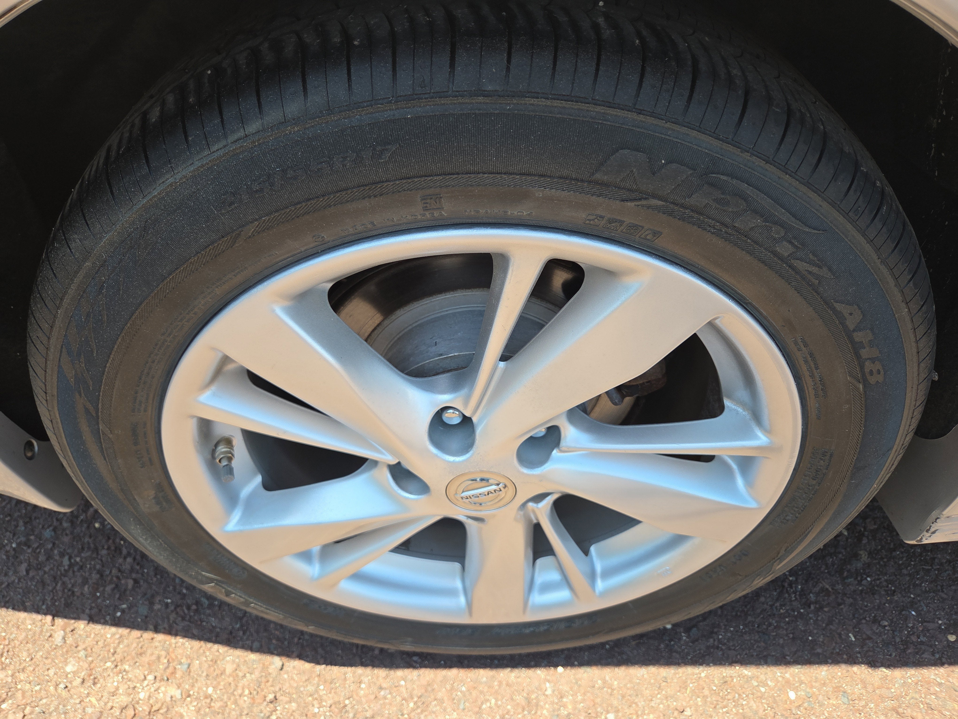 2013 Nissan Altima 2.5 SL