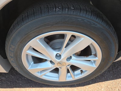 2013 Nissan Altima 2.5 SL