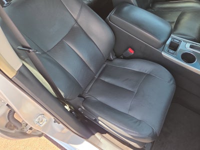 2013 Nissan Altima 2.5 SL