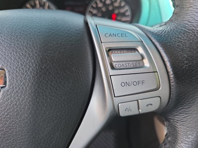 2013 Nissan Altima 2.5 SL