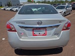 2013 Nissan Altima 2.5 SL