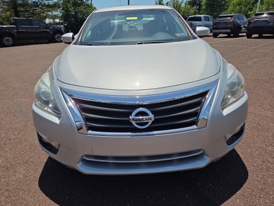 2013 Nissan Altima 2.5 SL