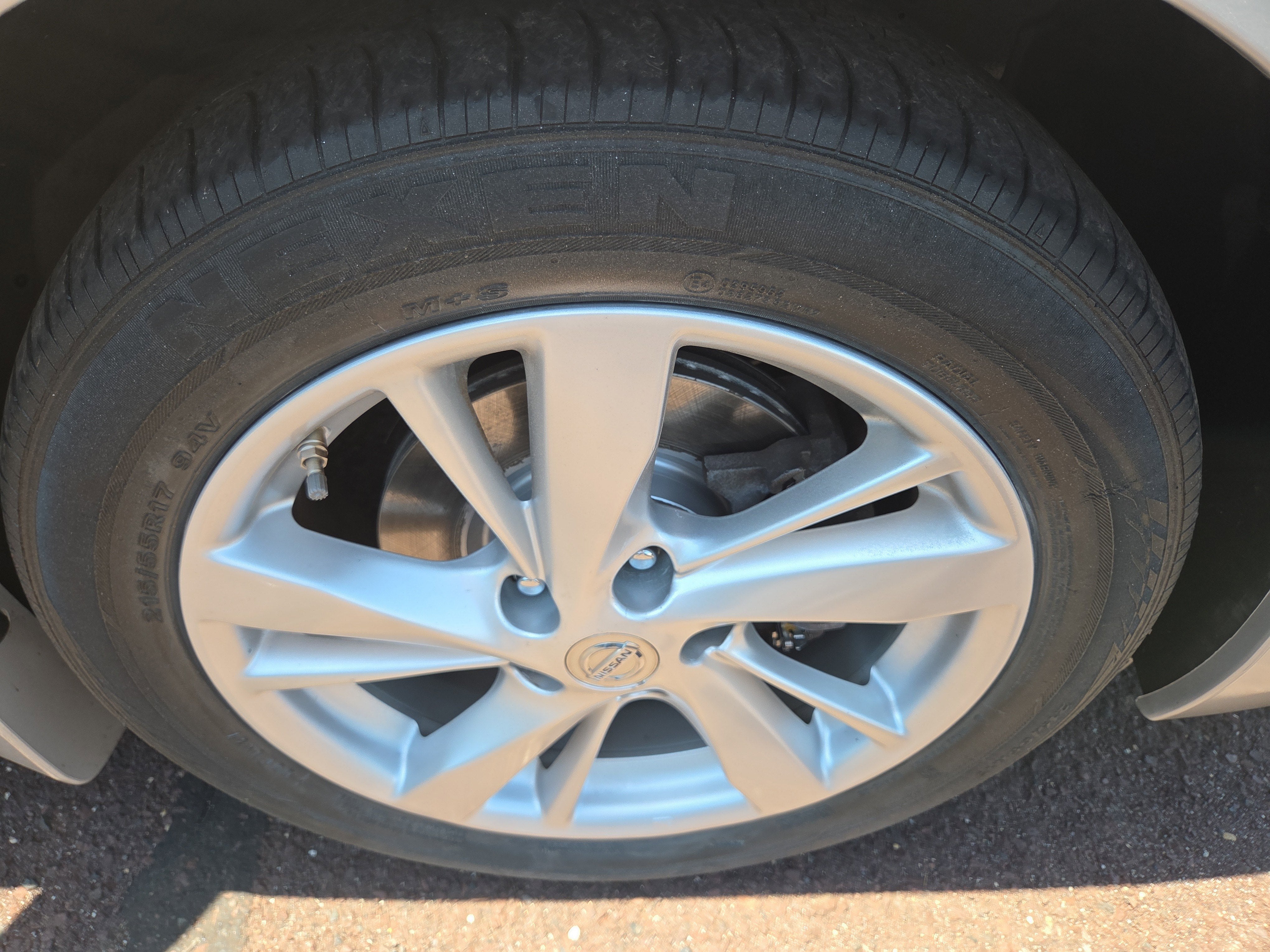 2013 Nissan Altima 2.5 SL