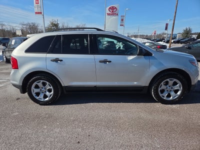 2013 Ford Edge SE
