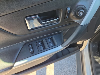 2013 Ford Edge SE