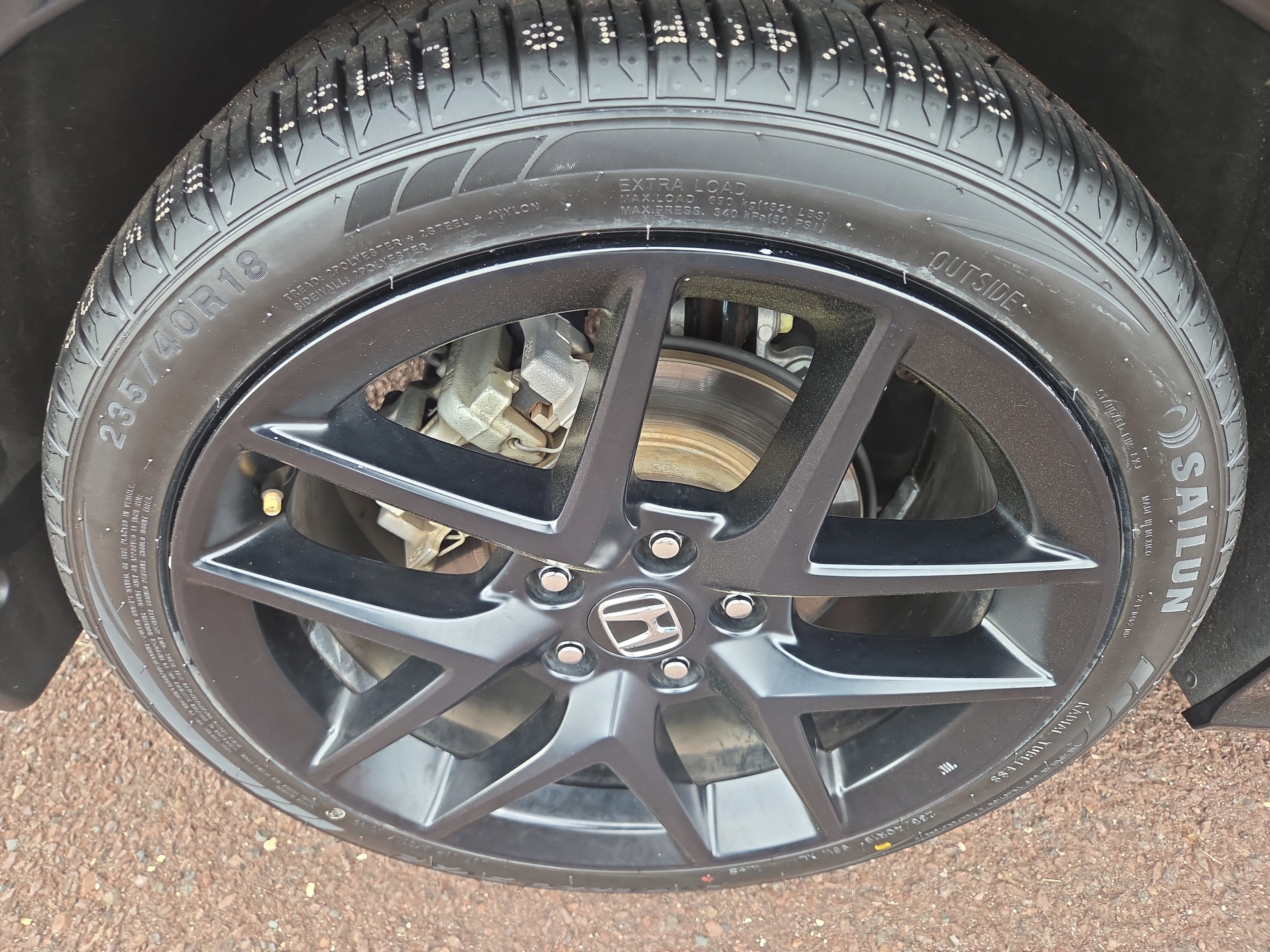 2023 Honda Civic Si Manual