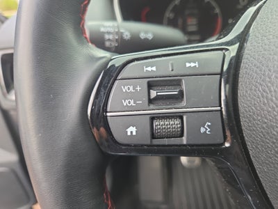 2023 Honda Civic Si Manual