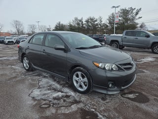 2013 Toyota Corolla L