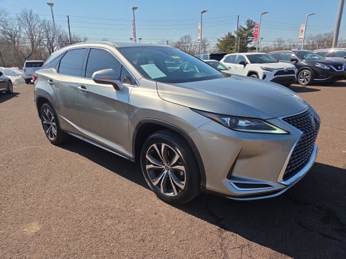 2022 Lexus RX 350 RX 350