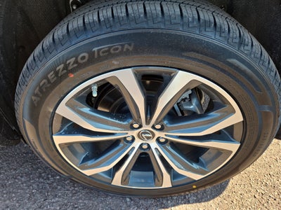 2022 Lexus RX 350 RX 350