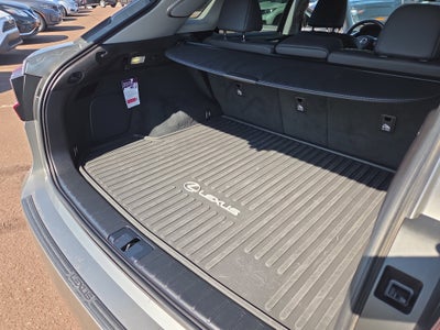 2022 Lexus RX 350 RX 350