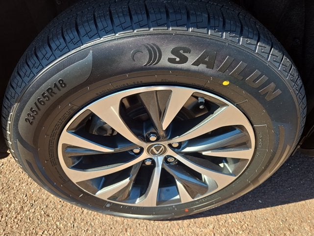 2020 Lexus RX 350 RX 350