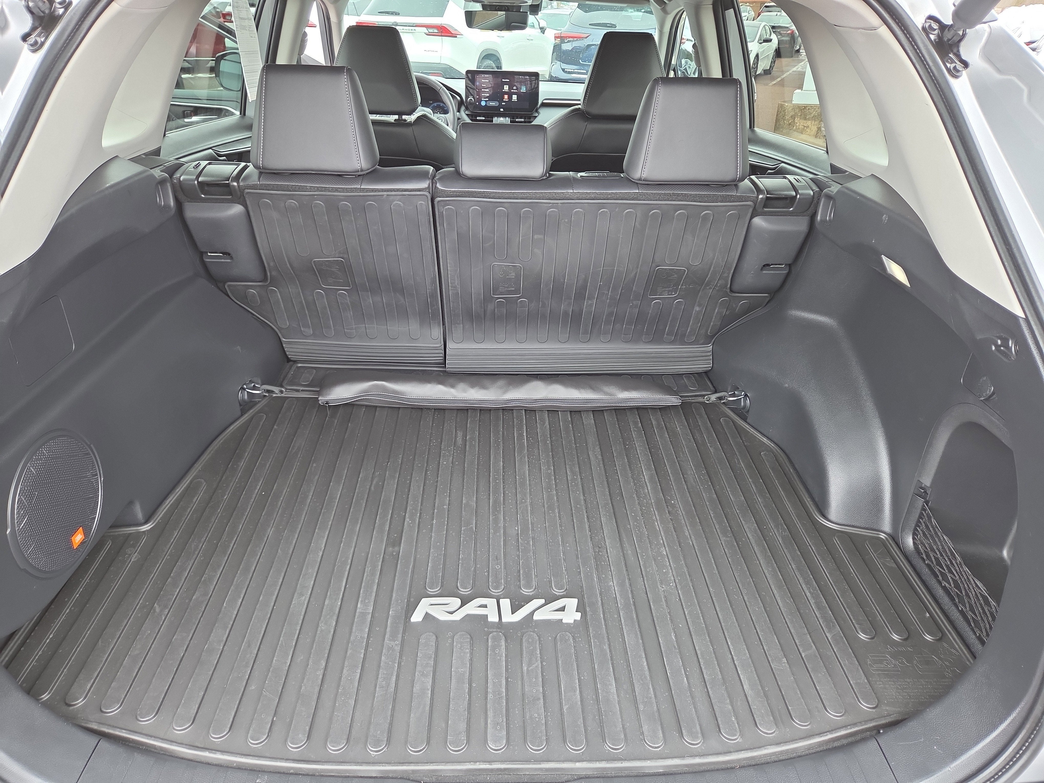 2024 Toyota RAV4 Hybrid Limited