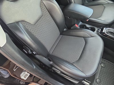 2021 Jeep Compass Altitude