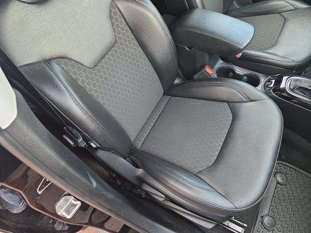 2021 Jeep Compass Altitude