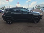 2021 Jeep Compass Altitude