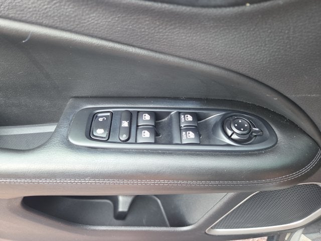 2021 Jeep Compass Altitude