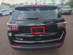 2021 Jeep Compass Altitude