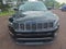 2021 Jeep Compass Altitude