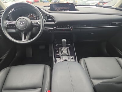 2025 Mazda Mazda CX-30 2.5 S Select Sport