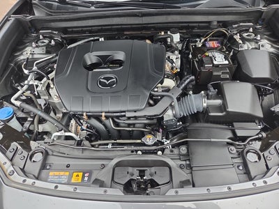 2025 Mazda Mazda CX-30 2.5 S Select Sport