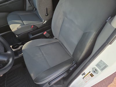 2017 Nissan NV200 Compact Cargo SV
