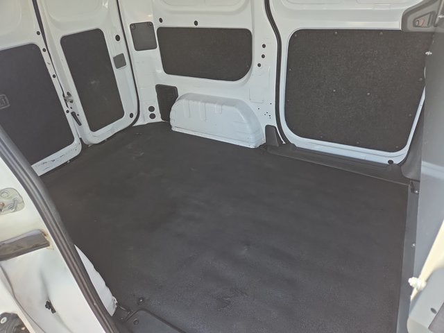 2017 Nissan NV200 Compact Cargo SV