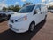 2017 Nissan NV200 Compact Cargo SV