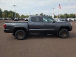 2023 Toyota Tacoma Trail Edition