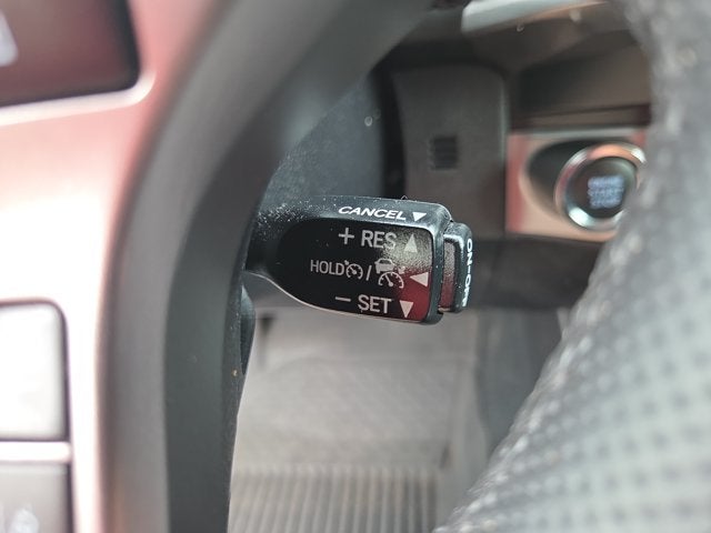 2023 Toyota Tacoma Trail Edition