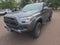2023 Toyota Tacoma Trail Edition
