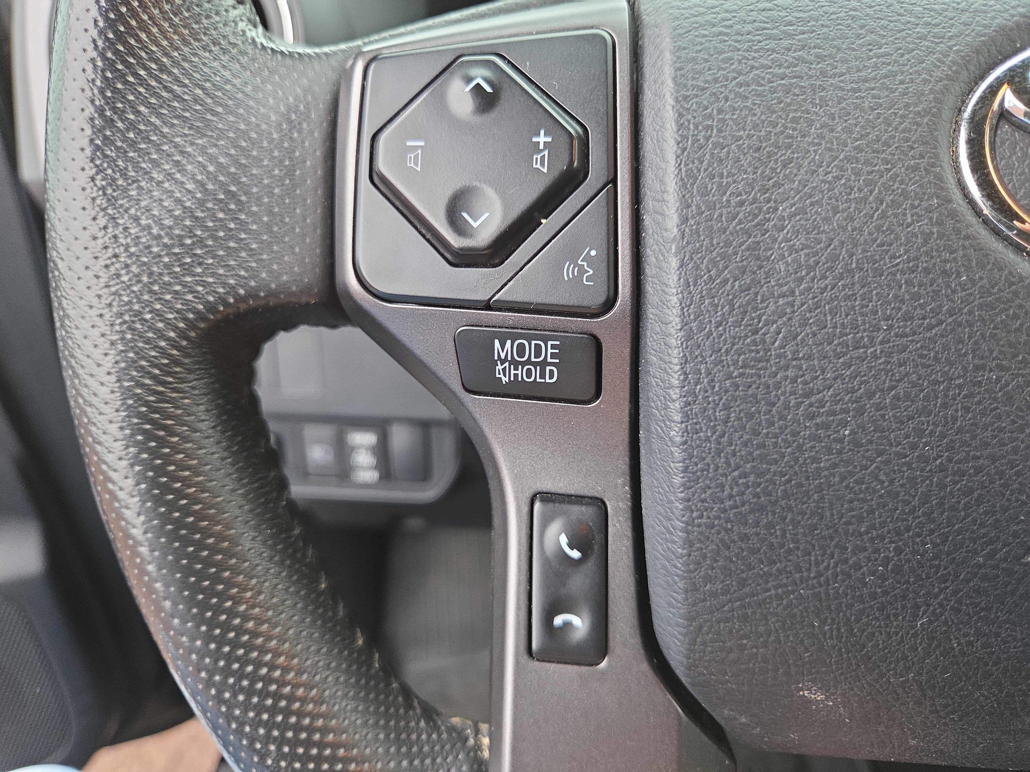 2020 Toyota Tacoma TRD Off Road