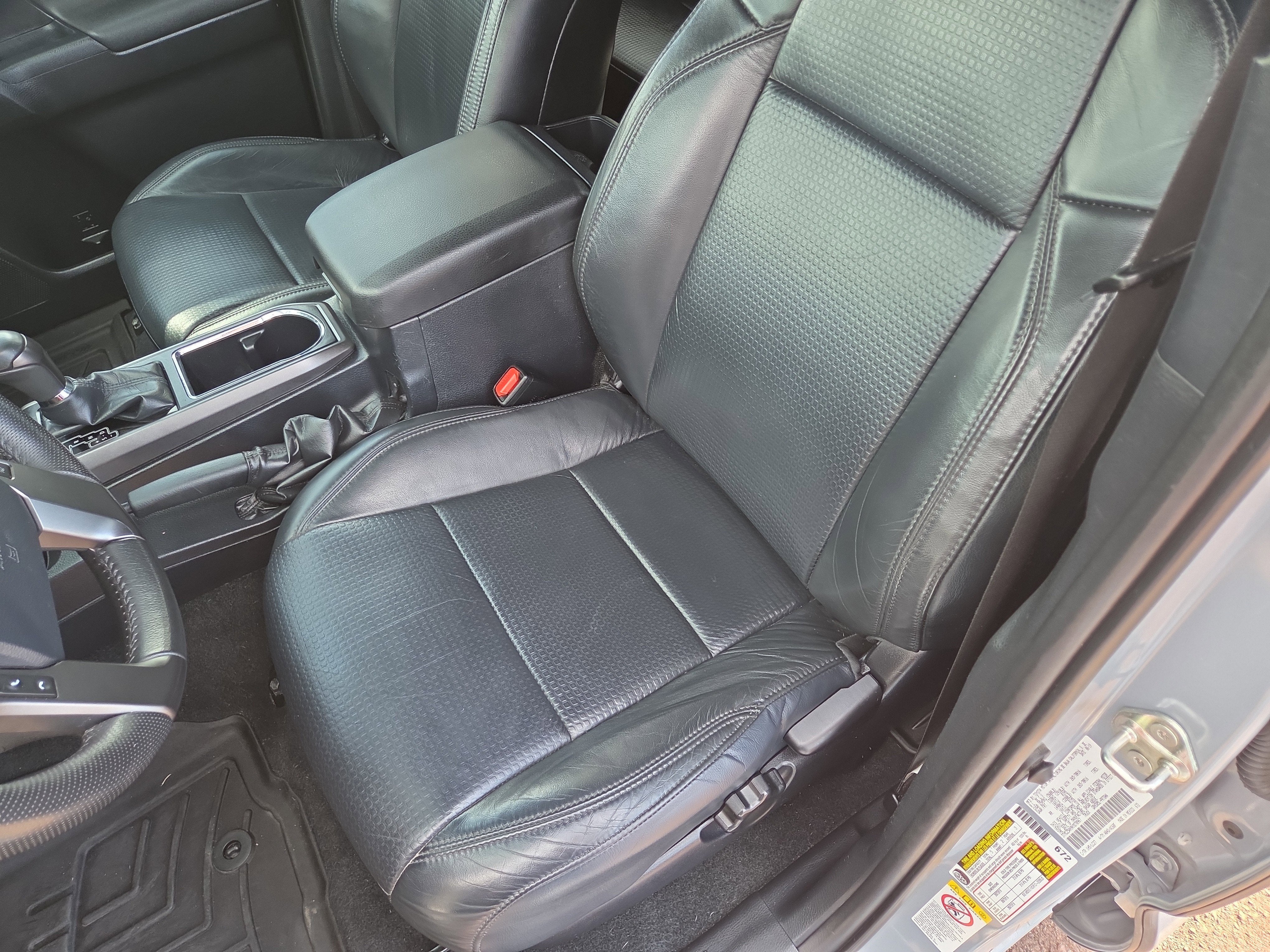 2019 Toyota Tacoma Limited