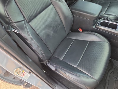 2019 Toyota Tacoma Limited