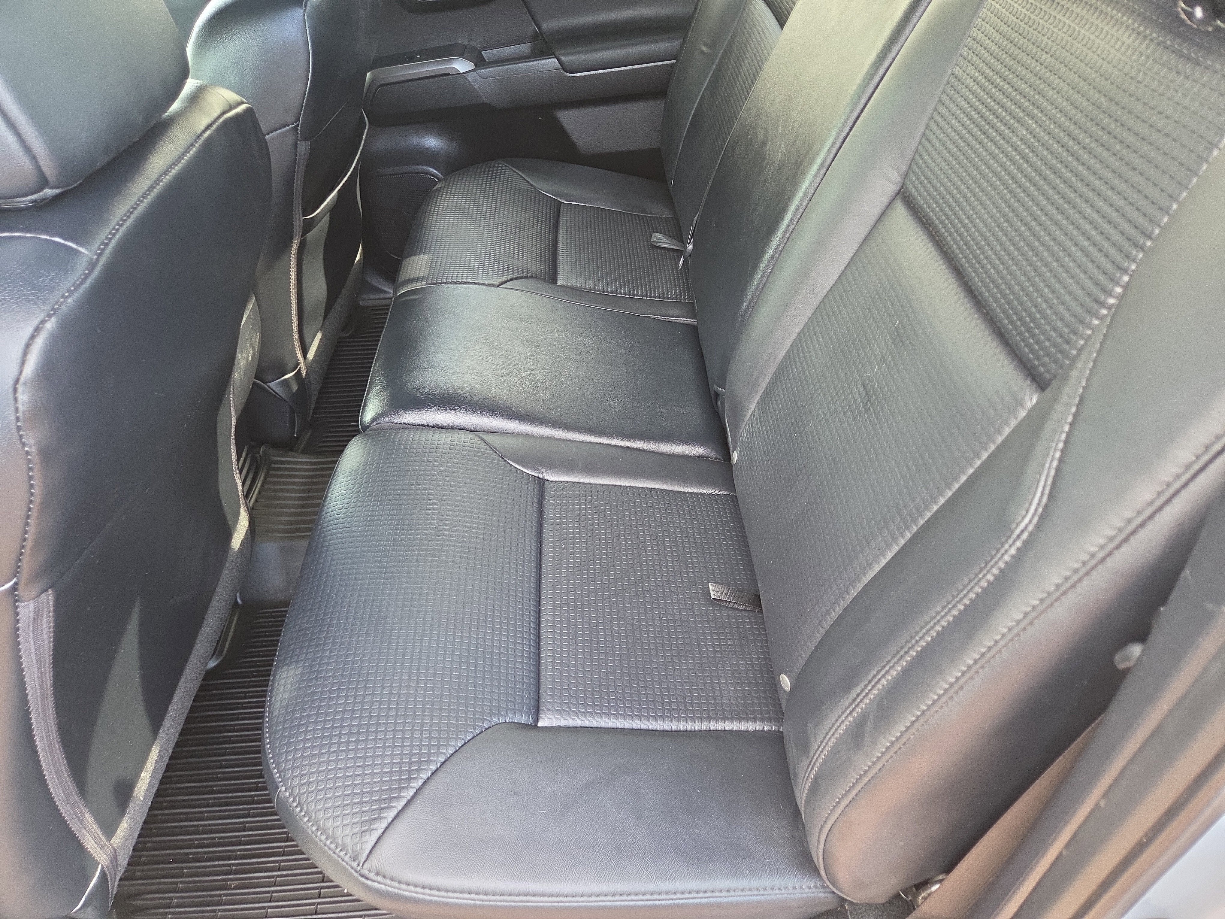 2019 Toyota Tacoma Limited