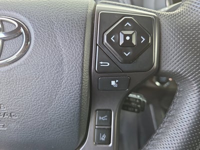 2019 Toyota Tacoma Limited