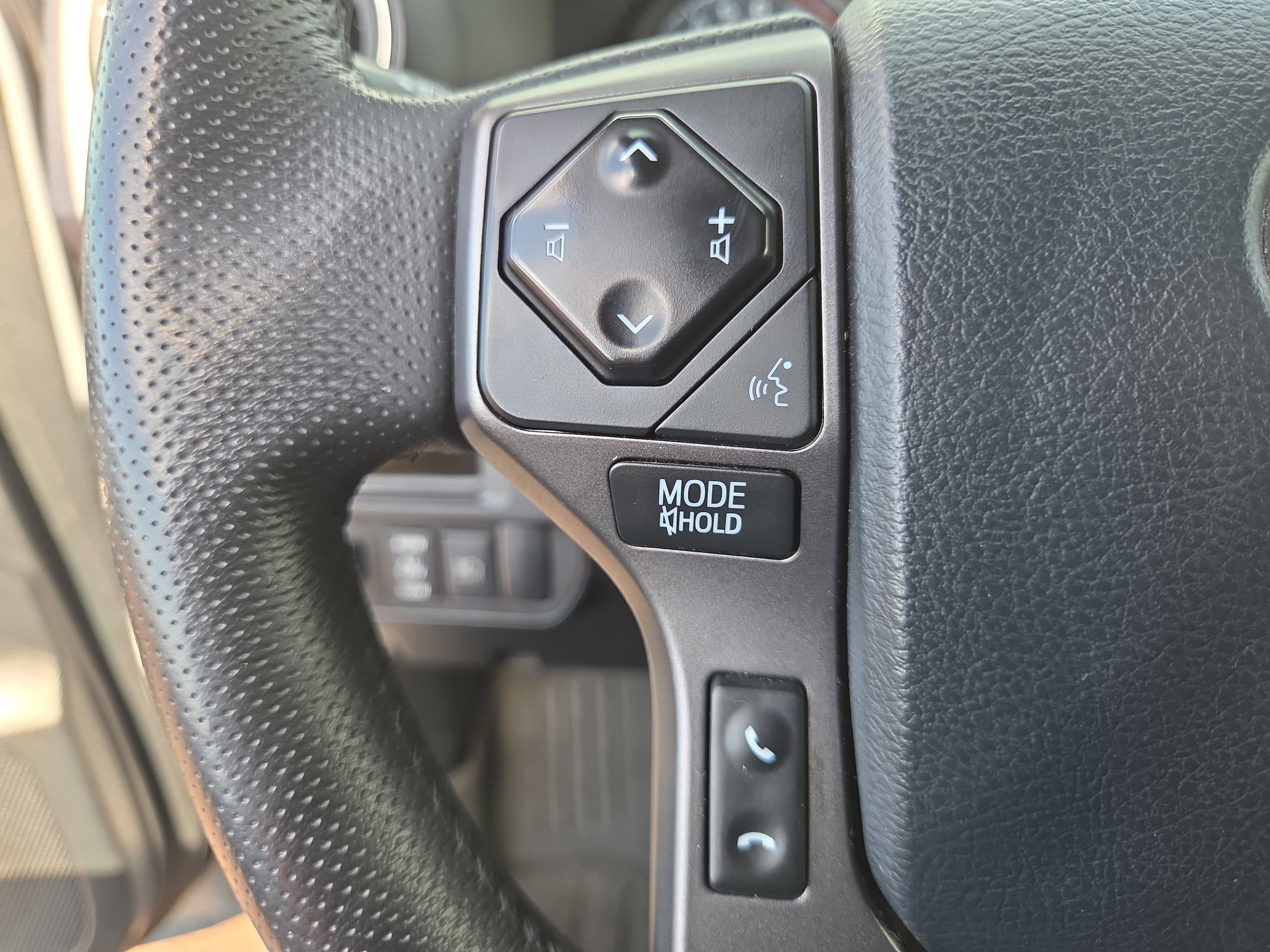 2019 Toyota Tacoma Limited